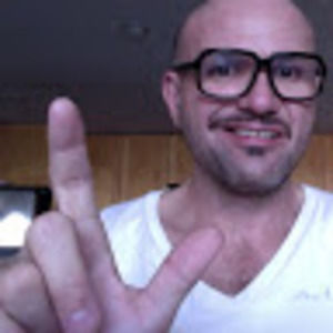 Meet your Posher, Drew